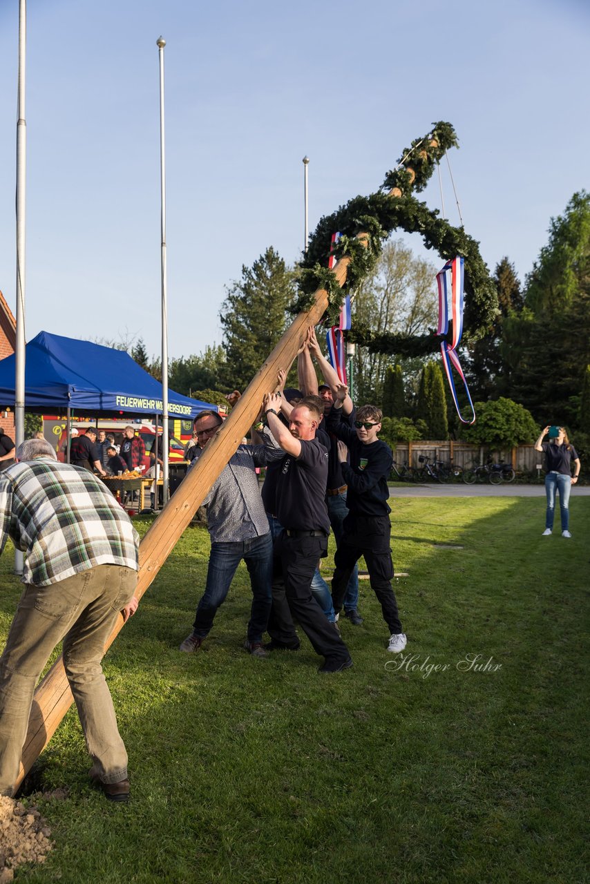 Bild 49 - Maibaum 2024